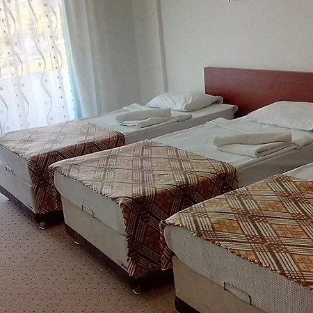 Hotel Gokkusagi Didim