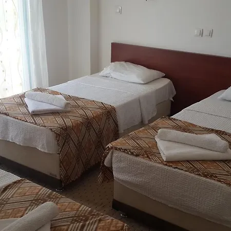 Hotel Gokkusagi Didim