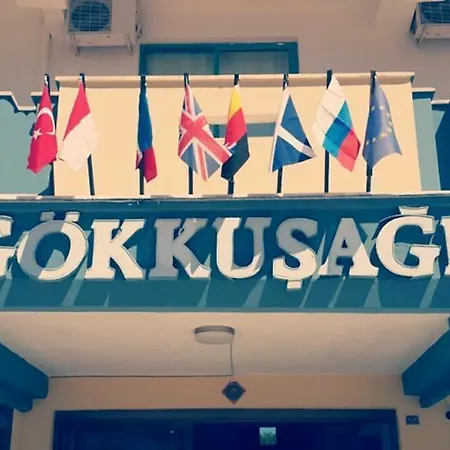 Gokkusagi 3* Дидим