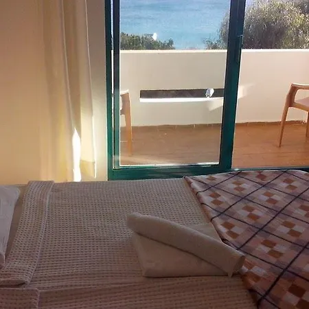 Hotel Gokkusagi 3*
