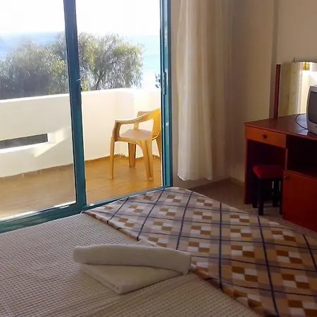 Gokkusagi Hotel Didim