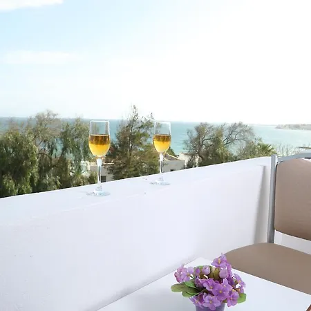 Gokkusagi Hotel Didim