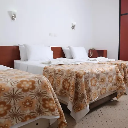 Hotel Gokkusagi