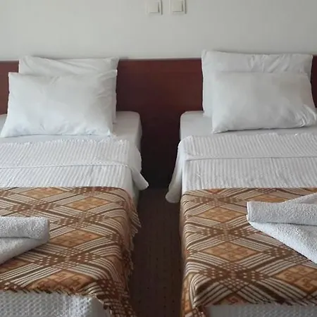 Hotel Gokkusagi