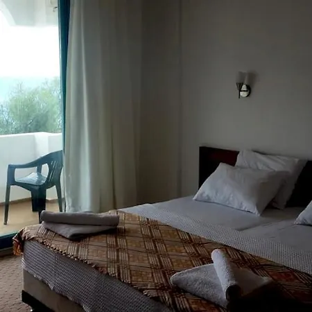 Gokkusagi Hotel