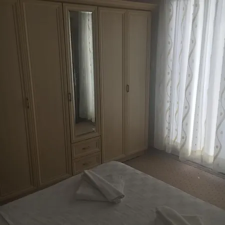 Gokkusagi Hotel Didim