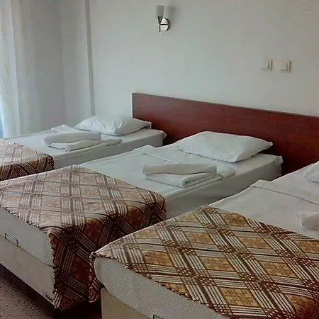 Gokkusagi Hotel Didim