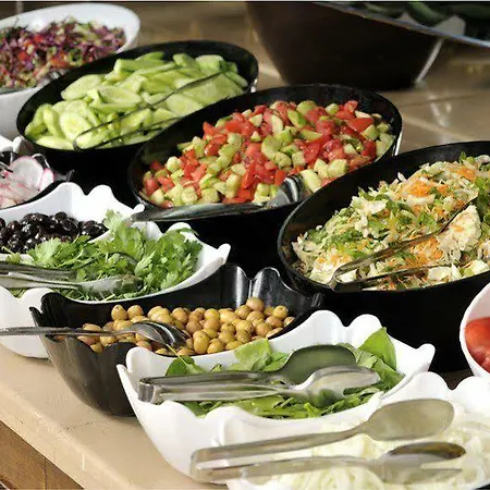 Hotel Gokkusagi Didim