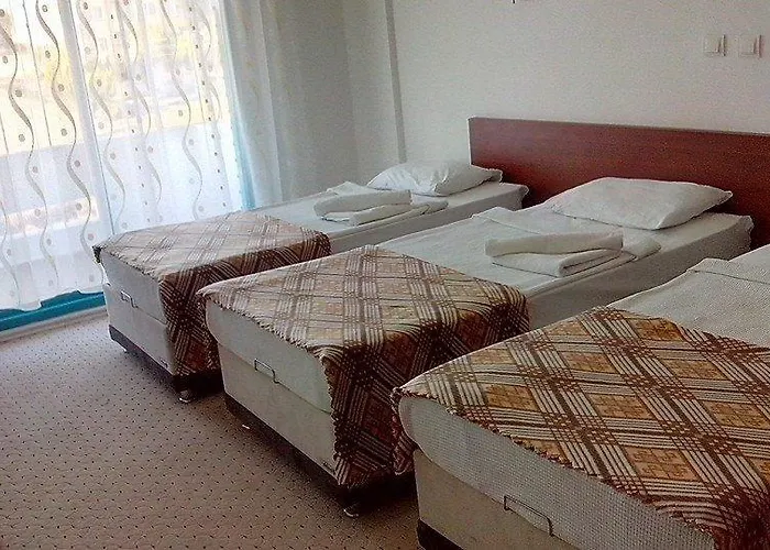 Hotel Gokkusagi Didim