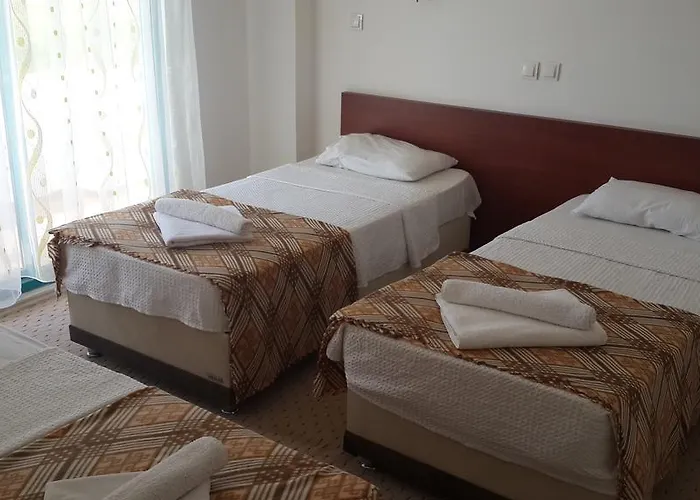 Hotel Gokkusagi Didim