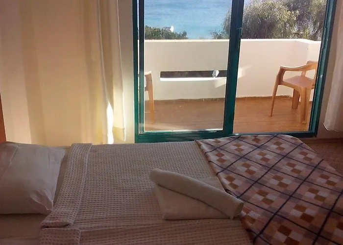 Otel Gokkusagi 3*