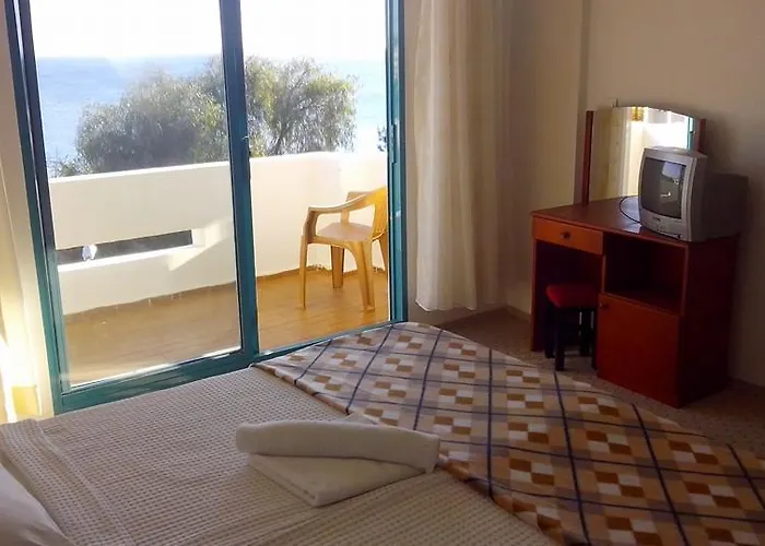 Gokkusagi Otel Didim