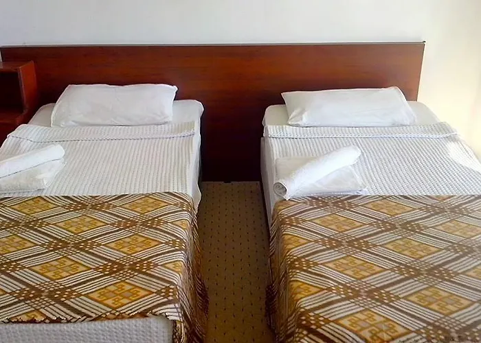 Otel Gokkusagi Didim