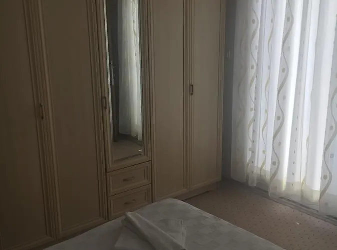 Gokkusagi Hotel Didim