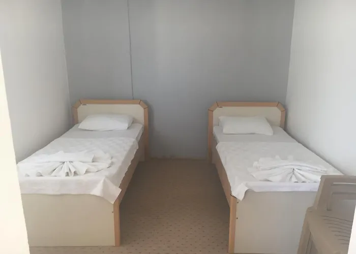 Hotel Gokkusagi Didim