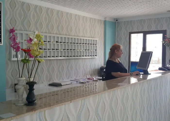 Gokkusagi ホテル 3*