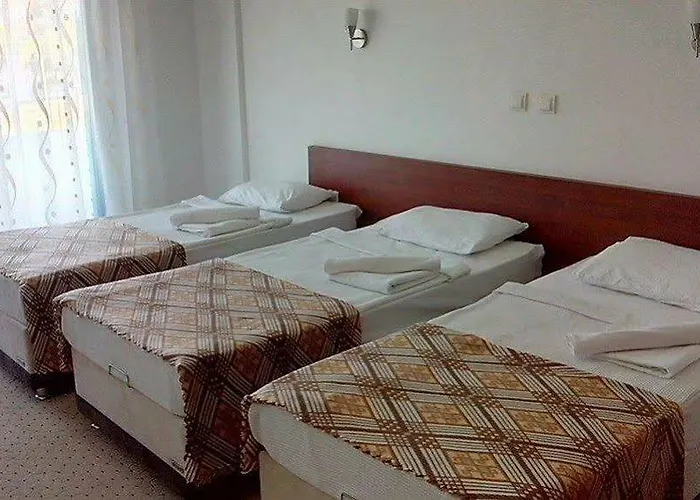 Gokkusagi Hotel Didim