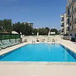 Gokkusagi Ξενοδοχείο