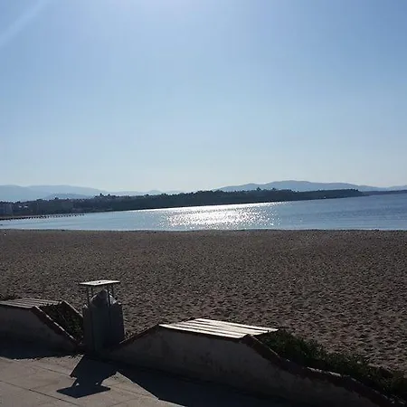 Gokkusagi Szálloda Didim