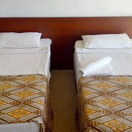 Szálloda Gokkusagi Didim