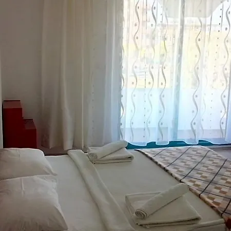 Hotel Gokkusagi 3*