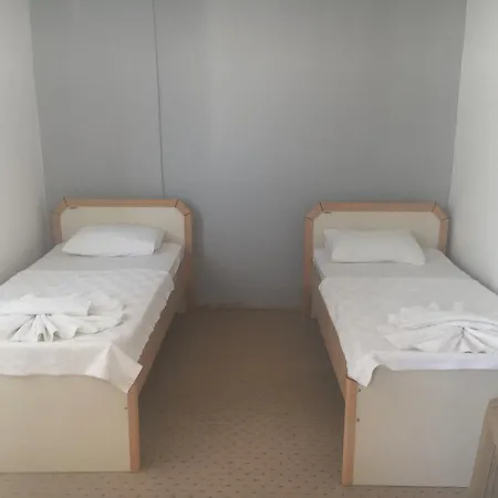Szálloda Gokkusagi Didim