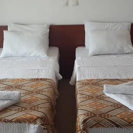 מלון Gokkusagi 3*