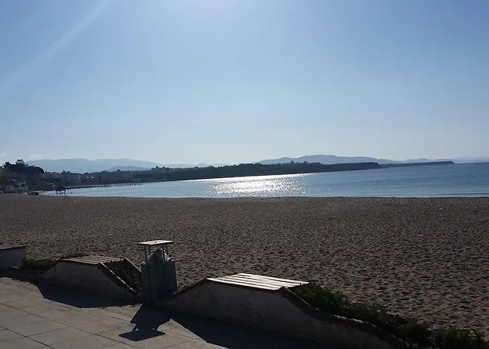 Gokkusagi Hotel Didim