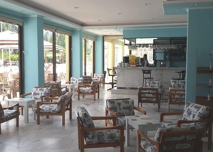 Gokkusagi Hotel