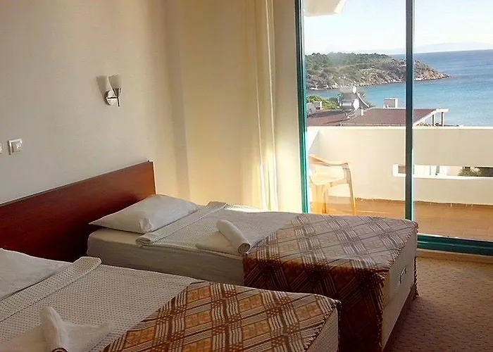 Gokkusagi 3* Didim